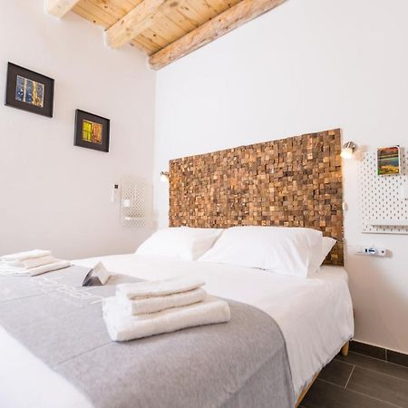 Mosina Apartments Palermo Luaran gambar