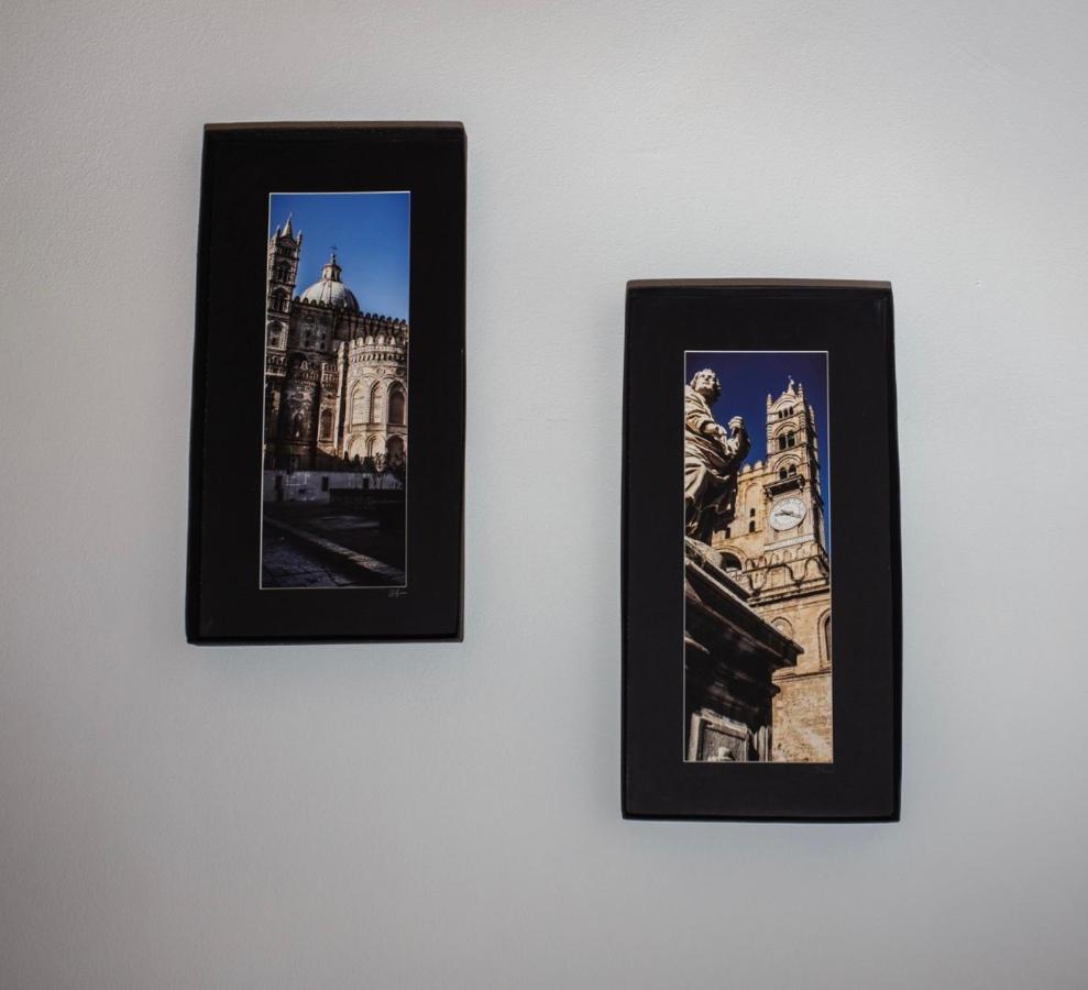 Mosina Apartments Palermo Luaran gambar