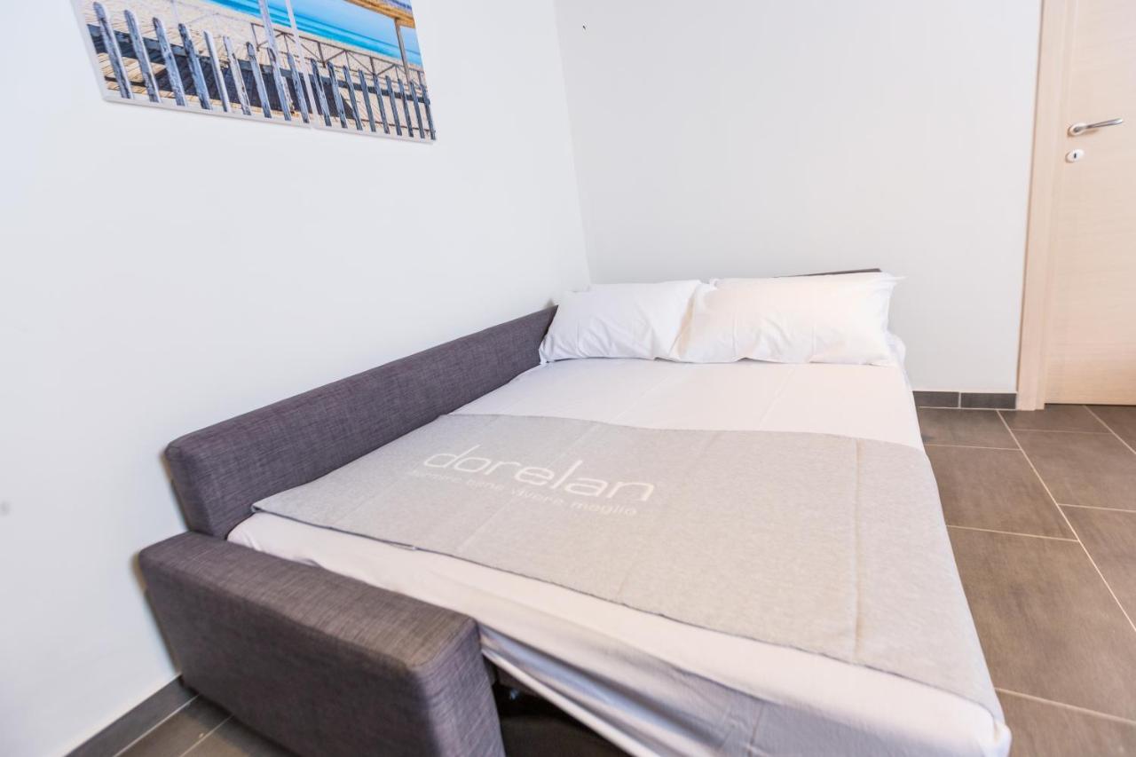 Mosina Apartments Palermo Luaran gambar