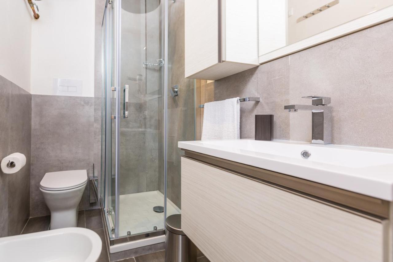 Mosina Apartments Palermo Luaran gambar