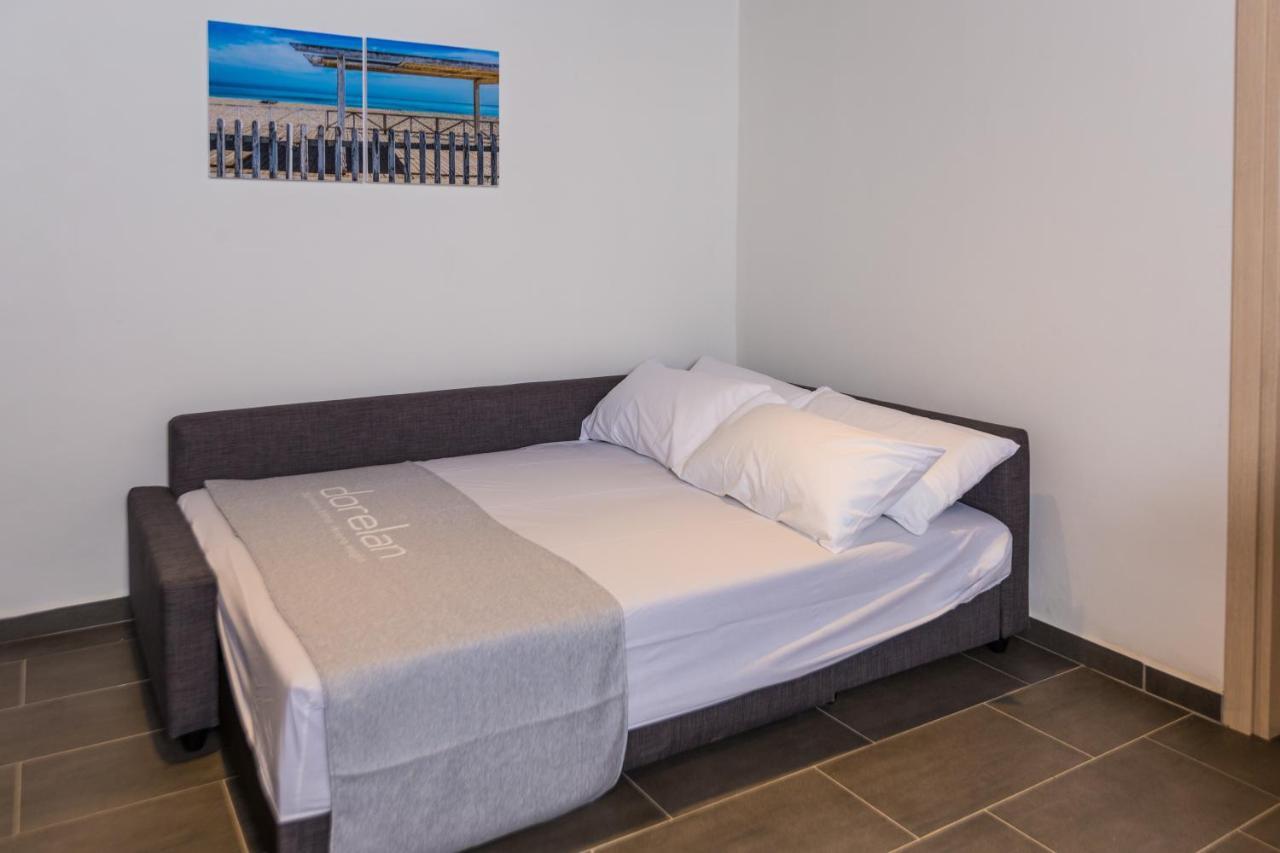 Mosina Apartments Palermo Luaran gambar