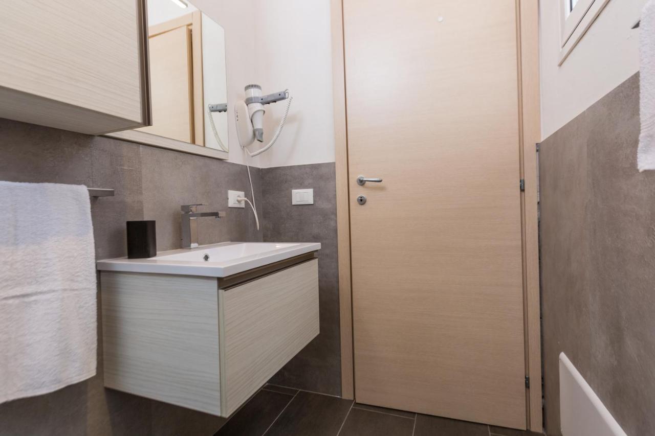 Mosina Apartments Palermo Luaran gambar