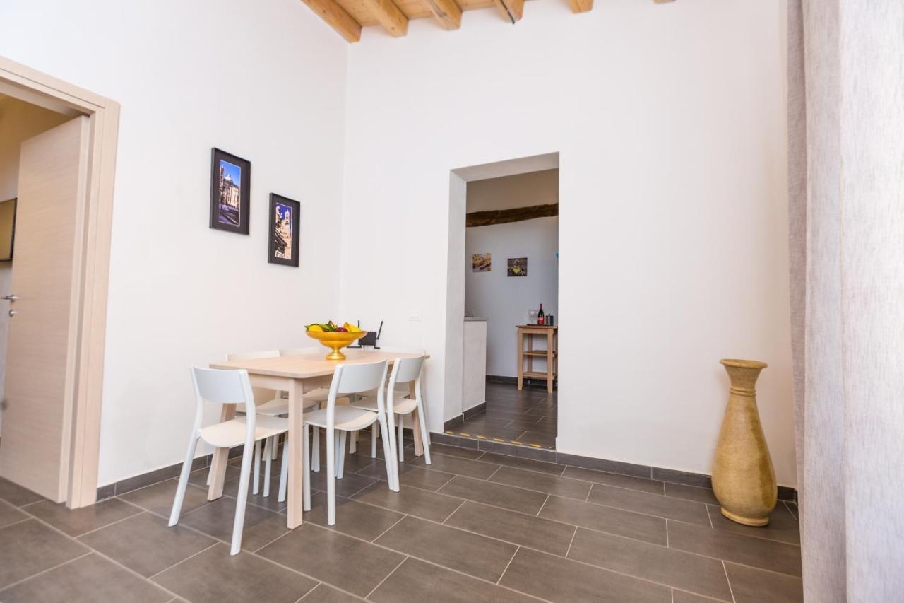Mosina Apartments Palermo Luaran gambar