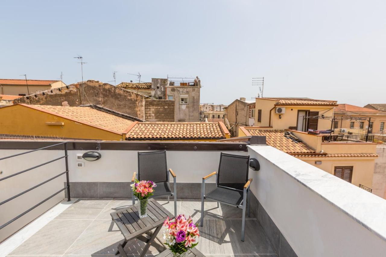 Mosina Apartments Palermo Luaran gambar