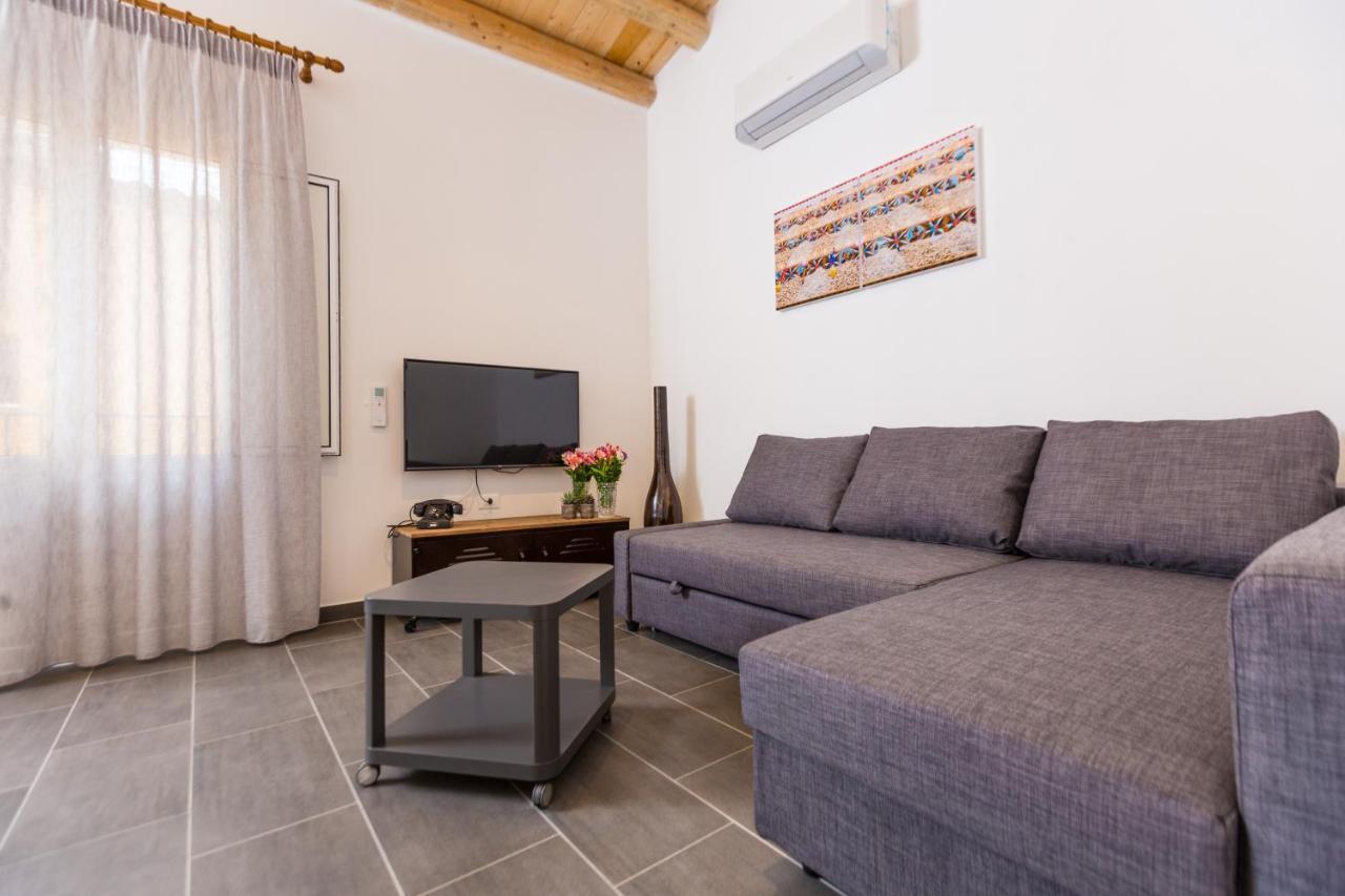 Mosina Apartments Palermo Luaran gambar