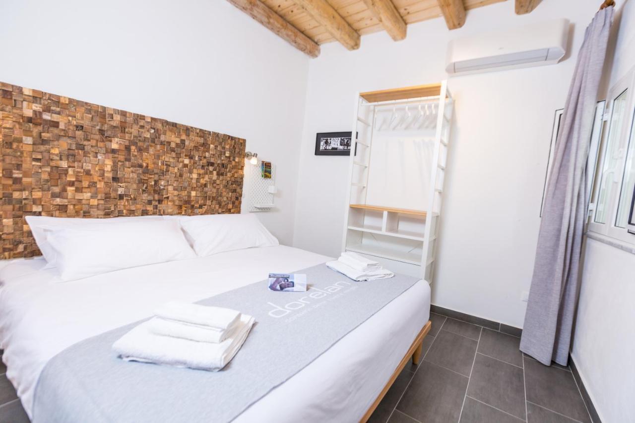 Mosina Apartments Palermo Luaran gambar