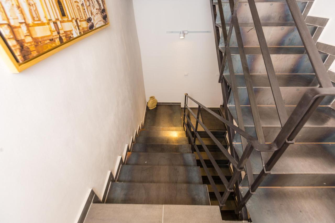 Mosina Apartments Palermo Luaran gambar